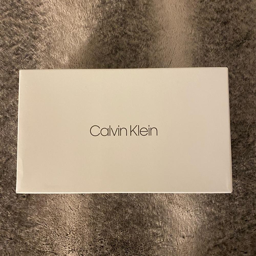 Calvin Klein heels